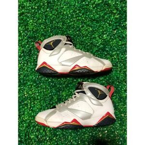Air Jordan Retro 7 Olympic 2012 Size 12M Replacement Box 304775-135